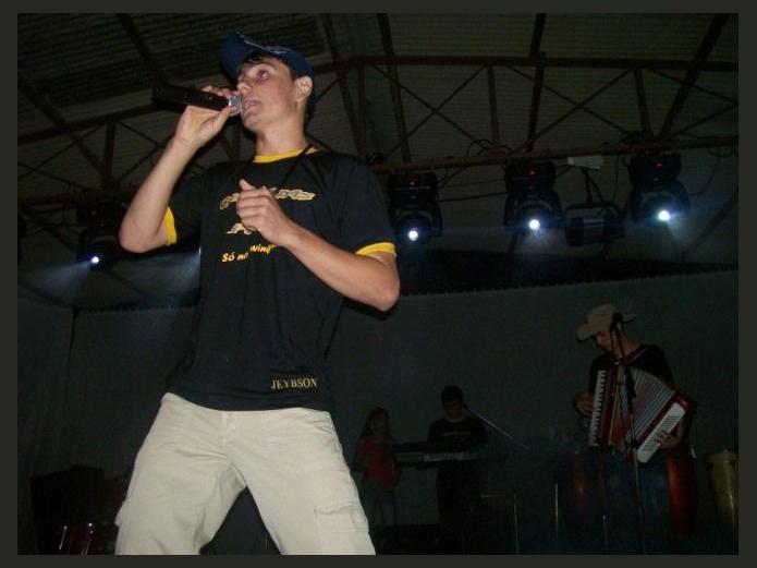 Cobiçados do Forró